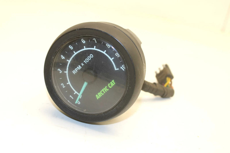 94 Arctic Cat Ext 580 Efi Oem Tachometer Gauge 0620-155 SA82