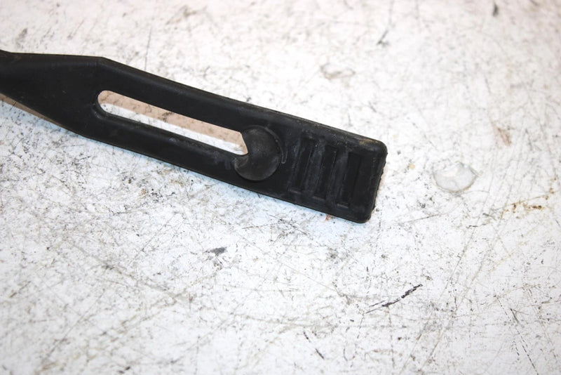 05 Arctic Cat Sabercat 700 Efi Lx Oem Hood Hold Down Strap 2606-624 SAS10