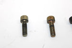 Ski-doo Oem Socket Head Screw M6x20 Set of 4 205062044 Q4538