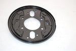 88 YamahaBig Bear Yfm350fwu 4x4 Oem Front Right Brake Plate 2HR-27208-00-00 AY20