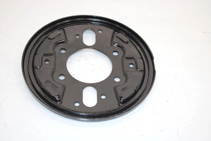 88 YamahaBig Bear Yfm350fwu 4x4 Oem Front Right Brake Plate 2HR-27208-00-00 AY20