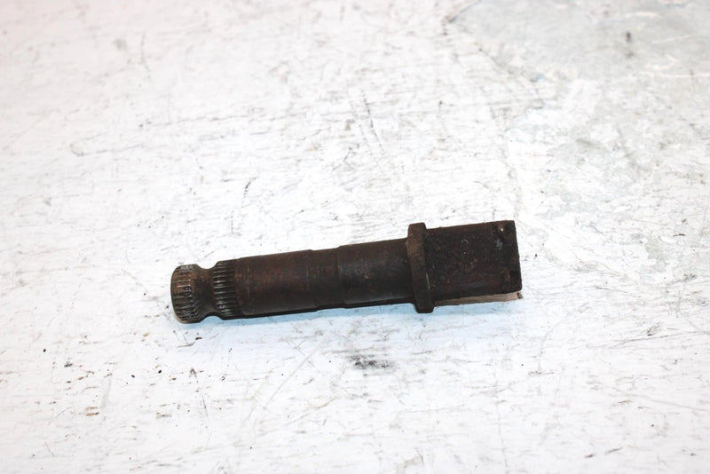 2019 Honda Trx500fe2ac Oem Rear Brake Cam 43141-HA7-671 AH12
