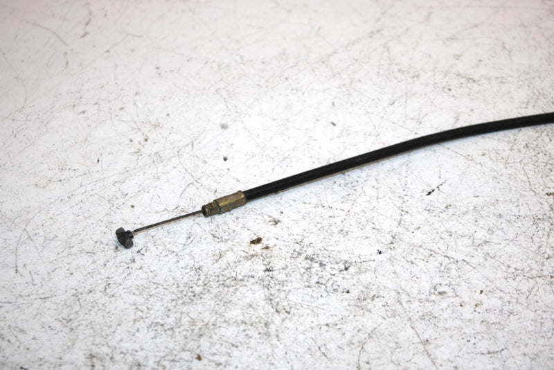 02 Ski-doo Grand Touring 500 Oem Throttle Cable 512059373 SS24