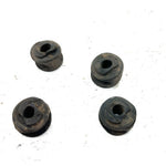 02-07 Polaris Sportsman 700 OEM Stabilizer Bushing Set Of 8 5432598 AP219