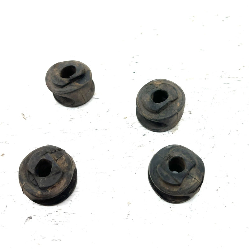 02-07 Polaris Sportsman 700 OEM Stabilizer Bushing Set Of 8 5432598 AP219