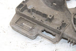 2002 Ski-doo Mxz 500f Oem Cooling Fan Housing 420912230 SS110