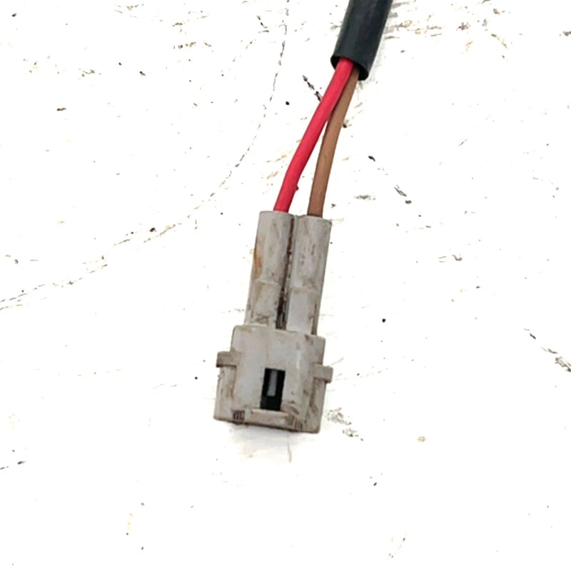04 Yamaha Bruin 350 4x4 OEM Main Ignition Key Switch 5LP-82510-01-00 AY63