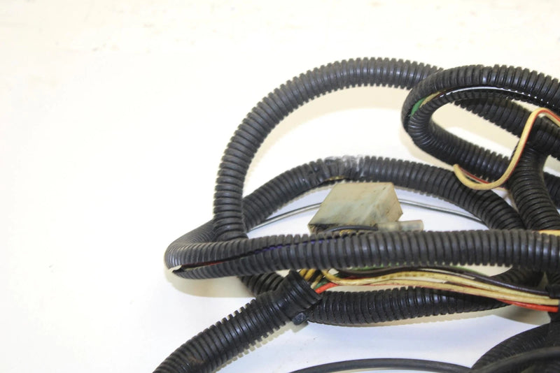 1997 Polaris Ultra Oem Main Engine Wiring Harness 2460394 B154