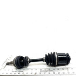00-01 Arctic Cat 500 4x4 Automatic OEM Front Left Driveshaft 1502-441 AA32