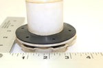1990 Yamaha Waverunner Lx 650 Oem Fuel Filler Assembly FV4-67831-30-00 JY15