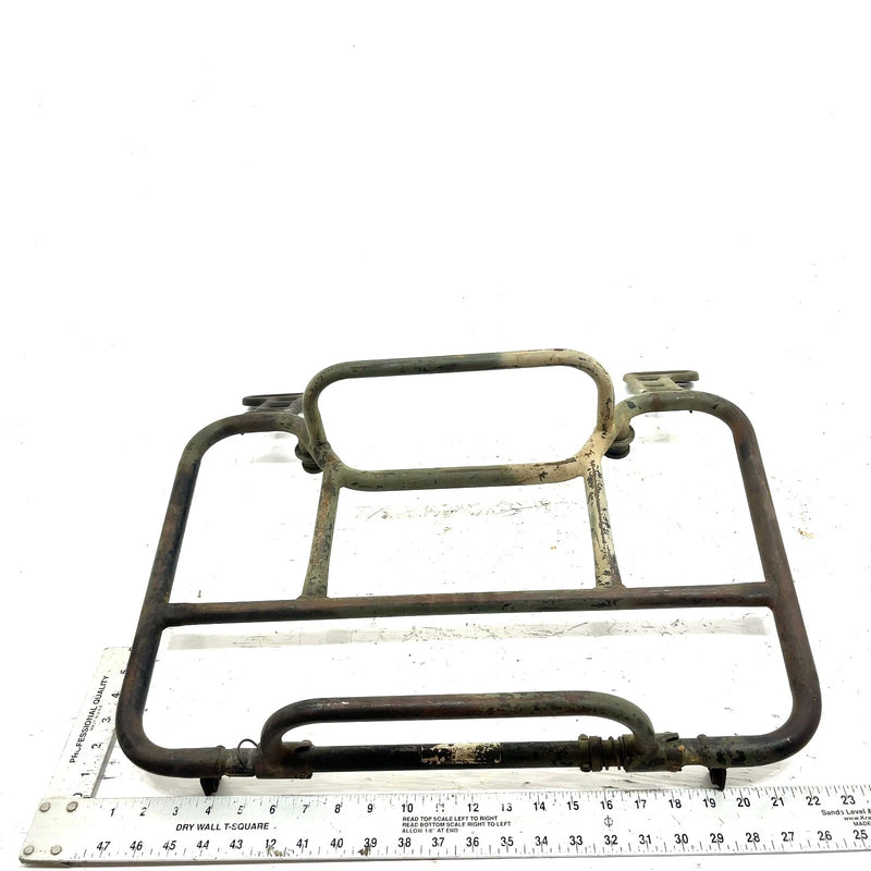 87-93 Suzuki Quadrunner 4WD LT4WD OEM Front Rack 46410-39D50 AS28