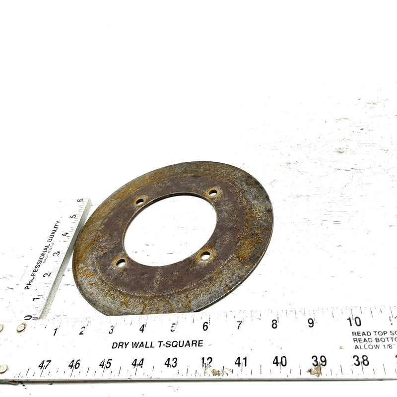 98-02 Arctic Cat 500 4x4 Automatic OEM Brake Disc 1436-164 AA32