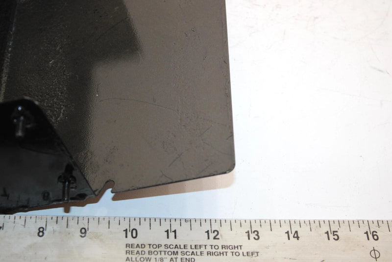 89 Polaris 500 Oem Battery Box 1011738 1011738-067 SP133