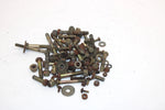 2003 Ski-doo Mxz 380f Oem Nut Bolt Spacer Hardware Kit SS28