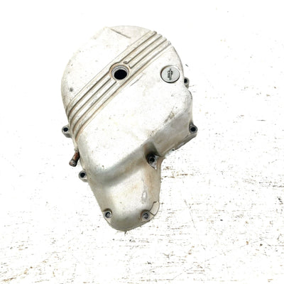 2001 Bombardier DS650 OEM Stator Cover 420211291 AB16
