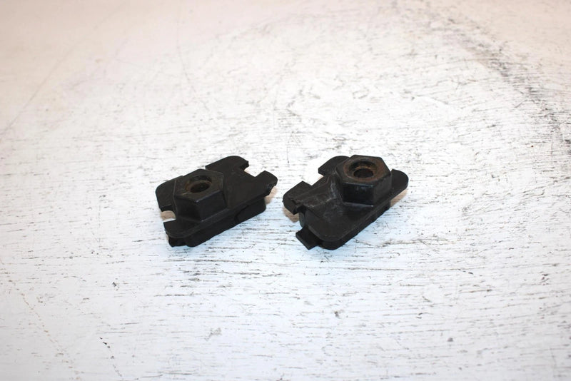 1998 Ski-doo Formula 500 Oem RH,LH Adjust Cam Set 572030800 SS1