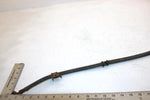 01 Yamaha  Kodiak  2wd Oem Front Brake Hose 5GH-25873-00-00 AY29