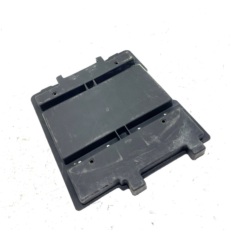 08-13 Kawasaki Teryx 750 KRF750A 4x4 OEM Right Seat Base 13271-0895-6Z XK0.2