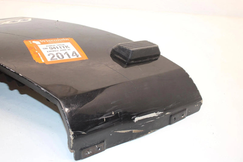 97 Yamaha Phazer Pz480es E Start Oem Hood 3 80L-2197H-00-00 SY40