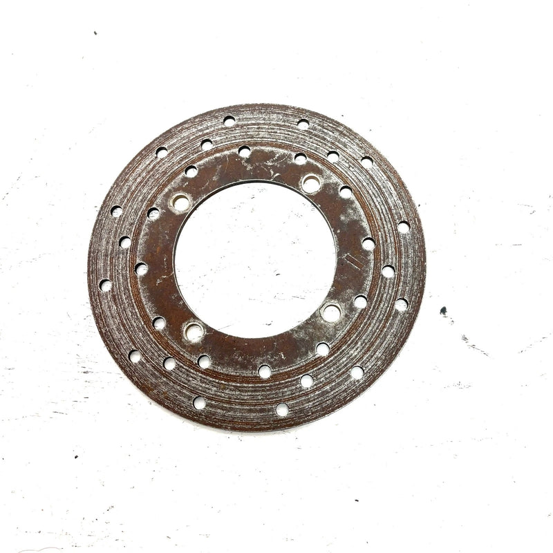 2009 Polaris Ranger HD 700 4x4 EFI OEM Rear Brake Rotor 5248250 XP12