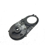 90-92 Polaris Trail Boss 350L 2x4 OEM Inner Clutch Belt Cover 2200803 AP227