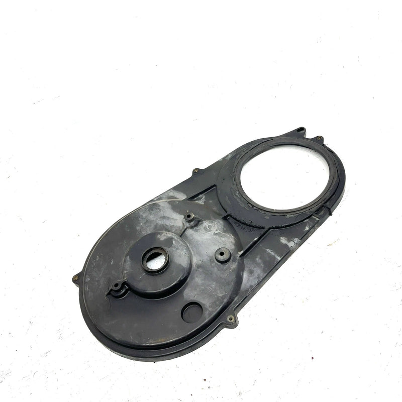 90-92 Polaris Trail Boss 350L 2x4 OEM Inner Clutch Belt Cover 2200803 AP227