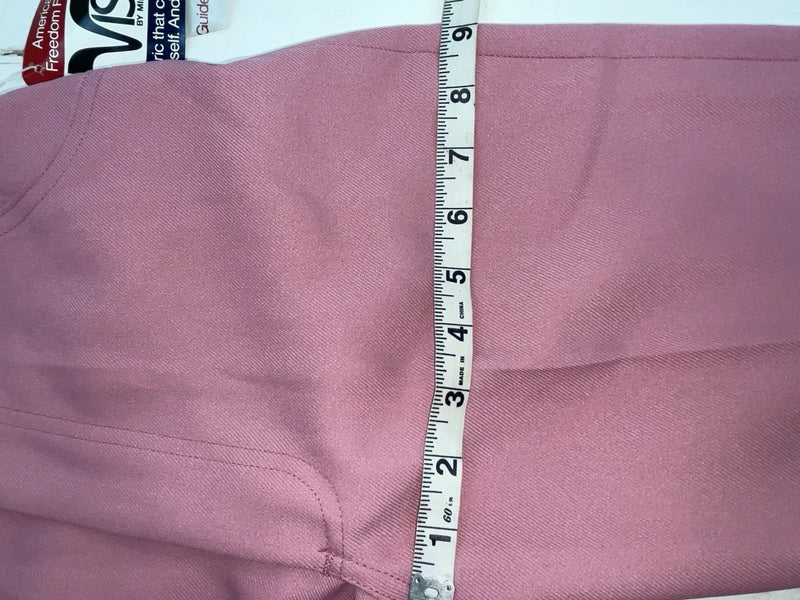 New Vintage Pink Dickson Jenkins Polyester Pants #5520 XX-18
