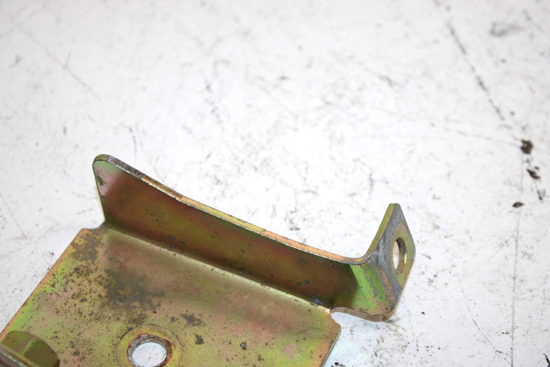 08 Polaris Iq Shift 600 Ho Oem Rear Engine Mount Weld Bracket 1015228 SP203