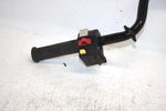 2001 Polaris Sportsman 500 Ho Oem Handlebar 5242987-067 4010262 AP88