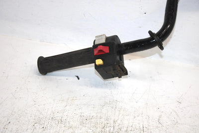2001 Polaris Sportsman 500 Ho Oem Handlebar 5242987-067 4010262 AP88