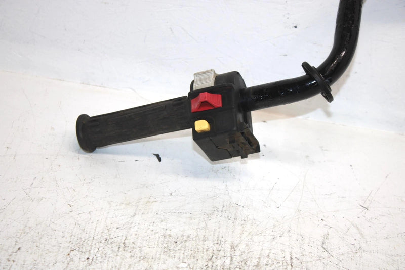 2001 Polaris Sportsman 500 Ho Oem Handlebar 5242987-067 4010262 AP88