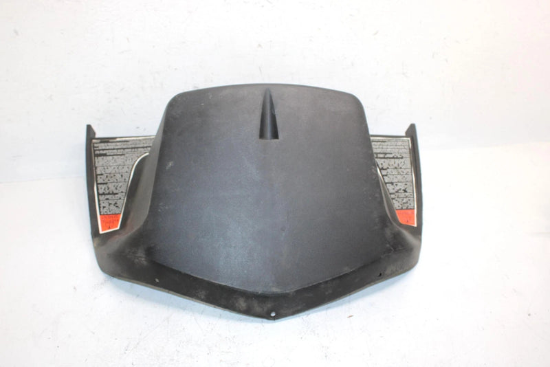96 Polaris 600 Xcr Sp Oem Upper Hood Section 2631755 SP154