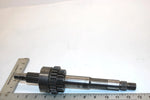 03 KawasakiPrairie 650 Kvf650a 4x4 OemTransmission Input Shaft 13127-1304 AK15