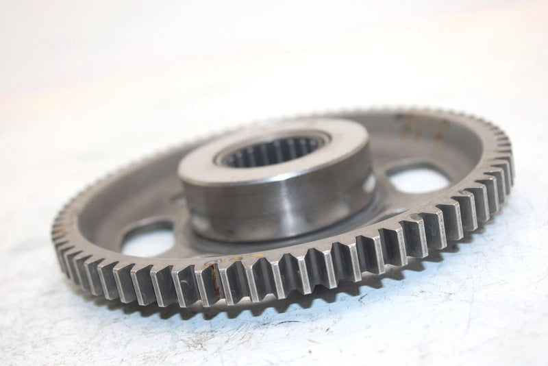 10 Arctic Cat 450 Efi  Oem Starter Clutch Gear 0815-023 AA18