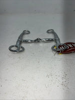 New Showman Tom Thumb Bit #25311 BB-521