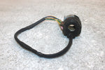 1994 Yamaha  Timberwolf 4wd Oem Left Control Switch 4BD-83973-19-00 AY25