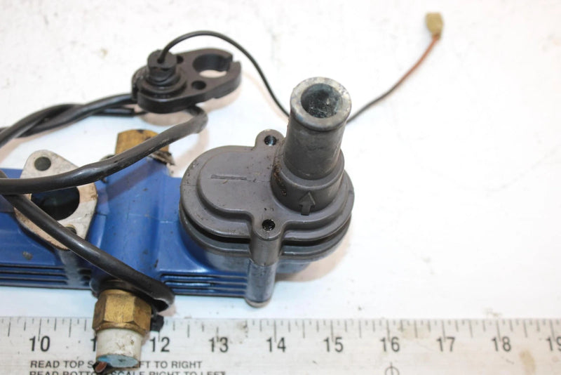 1994 Polaris Sl 750 Oem Intake Manifold 3240218 JA29