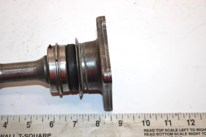 97 Arctic Cat Bearcat 454 4x4 Oem Second Driven Output Shaft 3446-037 AA24