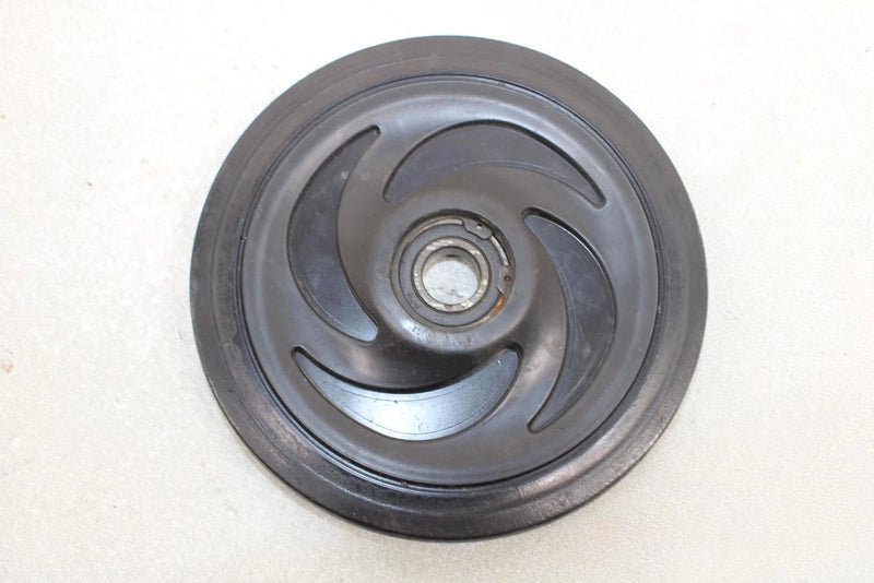 Polaris Oem Original Black Track Idler Wheel 7250 1590388-070 Q1234