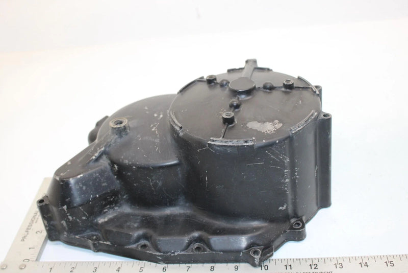 87 Yamaha  Moto 4 Yfm350ert Oem Crankcase Cover 3 1YW-15431-01-00 AYS