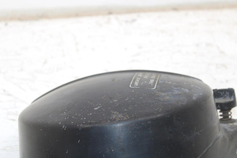 1976 Yamaha Gs340 Oem Drive Guard 844-77311-00-00 SY71