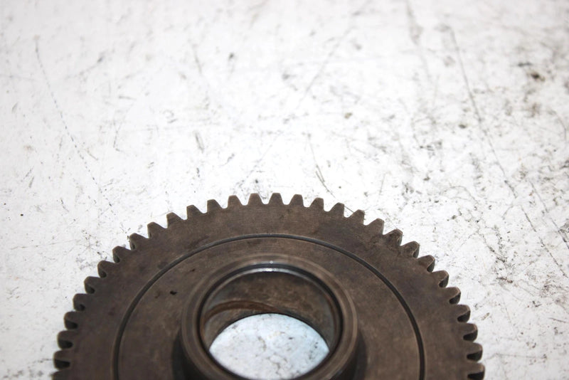 1987 Yamaha  Badger Yfm80t Oem Starter Clutch Idler Gear 2HX-15517-10-00 AY9