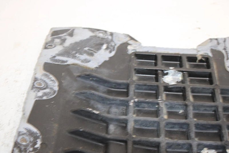 2001 Polaris Virage Oem Ride Plate 5631080 JP28