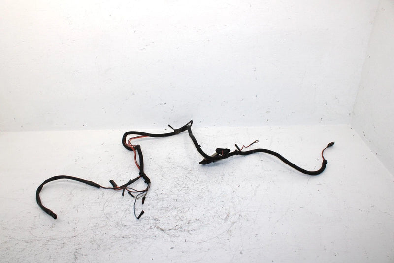 1996 Polaris Sportsman 500 Oem Main Wire Harness 2460544 AP187