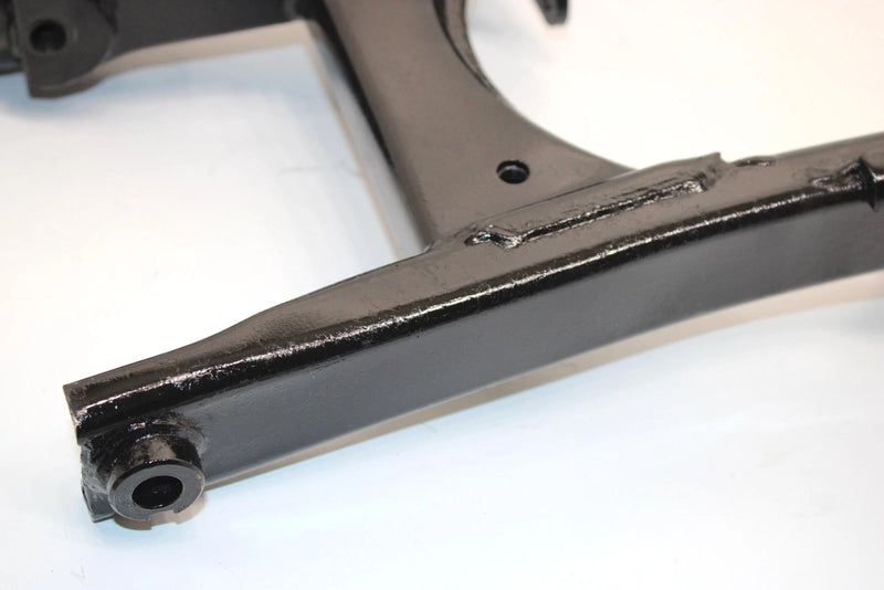 91 Yamaha  Champ 100 Yfm100 Oem Rear Arm Comp 3GB-22110-00-33 AY12