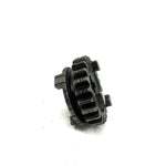 02 Yamaha Big Bear 400 YFM400F 4x4 OEM 22T 3rd Pinion Gear 4KB-17131-00-00 AY52