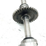 null Sea-Doo GTX DI OEM Balancer Shaft 290837445 JS5