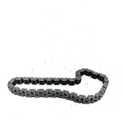 86-88 Polaris Trail Boss 250R OEM 60P Trans Chain 3224038 AP195