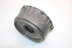 86 Honda Fourtrax 350 Trx350 4x4 Oem Rear Brake Drum Cover 40530-HA7-670 AH31
