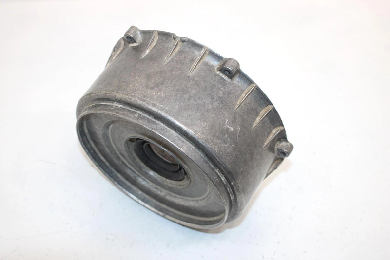86 Honda Fourtrax 350 Trx350 4x4 Oem Rear Brake Drum Cover 40530-HA7-670 AH31